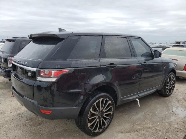 Photo 3 from auction – 2017 LAND ROVER RANGE ROVE with VIN SALWG2FK6HA127781