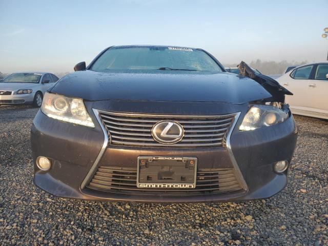 Photo 5 from auction – 2013 LEXUS ES 350 with VIN JTHBK1GG0D2010337