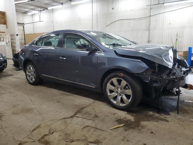 Photo 4 from auction – 2013 BUICK LACROSSE P with VIN 1G4GF5E35DF333659