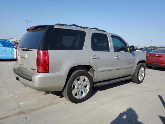 Photo 3 from auction – 2007 GMC YUKON with VIN 1GKFC13J57R124920