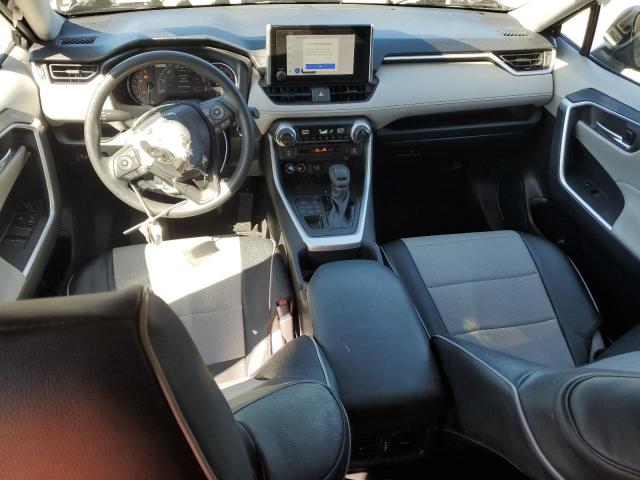 Photo 8 from auction – 2024 TOYOTA RAV4 XLE with VIN 2T3P1RFV5RC426151