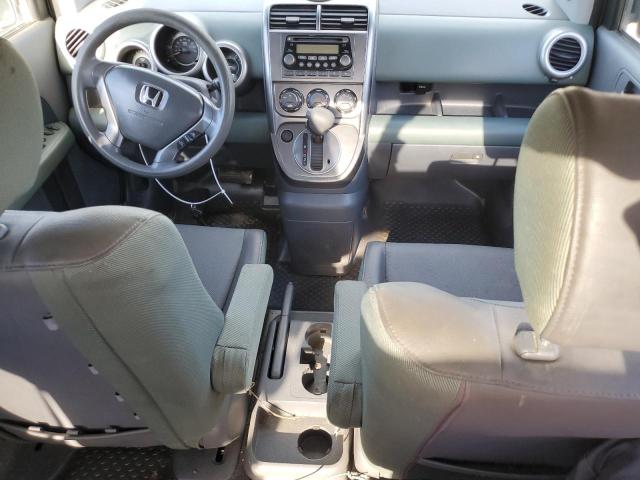 Foto 8 de la subasta – 2004 HONDA ELEMENT EX con VIN 5J6YH28544L005501