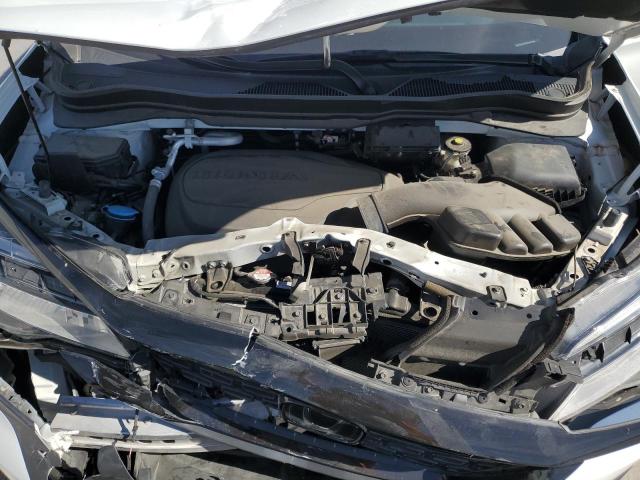 Photo 12 from auction – 2021 HONDA PASSPORT E with VIN 5FNYF8H01MB036372