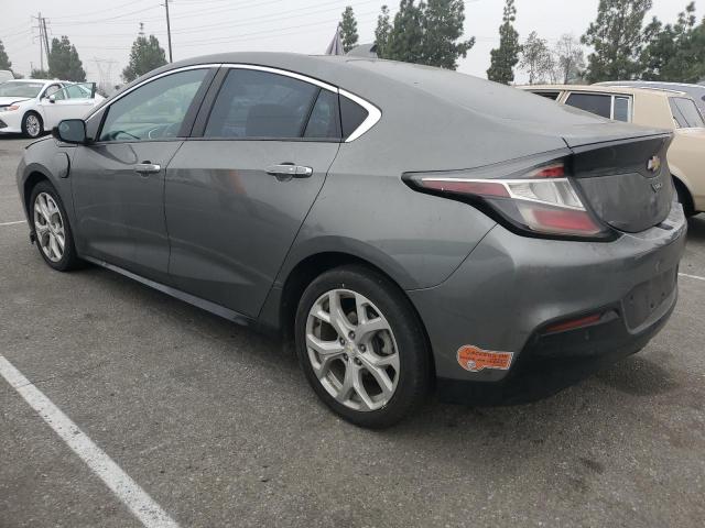 Photo 2 from auction – 2017 CHEVROLET VOLT PREMI with VIN 1G1RD6S55HU216267