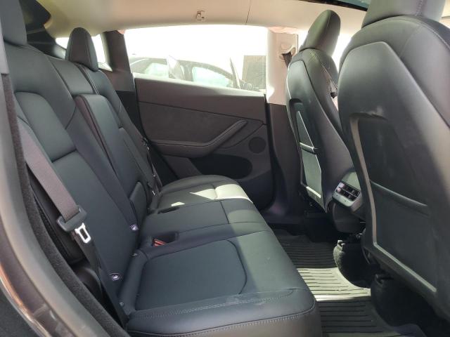 Photo 10 from auction – 2024 TESLA MODEL Y with VIN 7SAYGDEE1RA322283