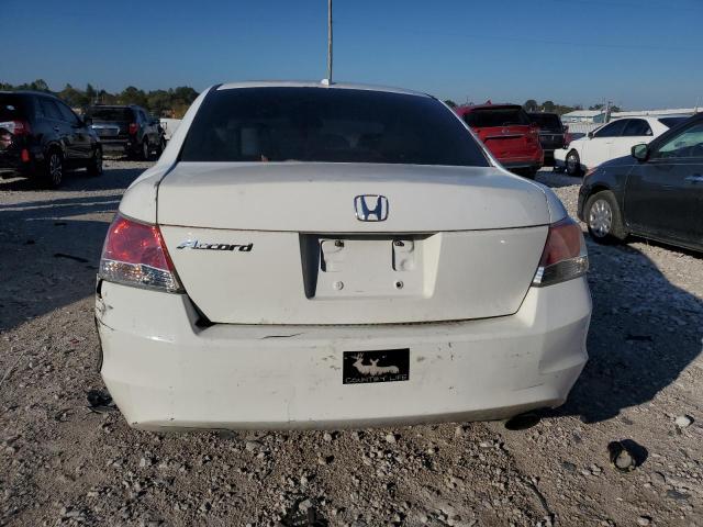 Photo 6 from auction – 2010 HONDA ACCORD EXL with VIN 1HGCP2F84AA036210