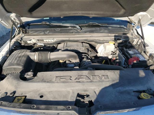 Photo 11 from auction – 2019 RAM 1500 LONGH with VIN 1C6SRFKTXKN832208