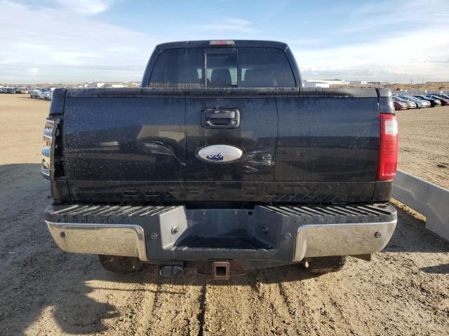 Photo 6 from auction – 2012 FORD F350 SUPER with VIN 1FT8W3BT8CEA35404