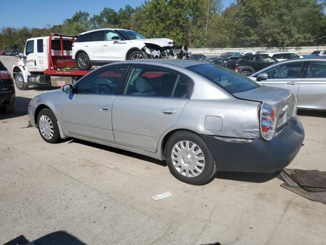 Photo 2 from auction – 2005 NISSAN ALTIMA S with VIN 1N4AL11D75C344455