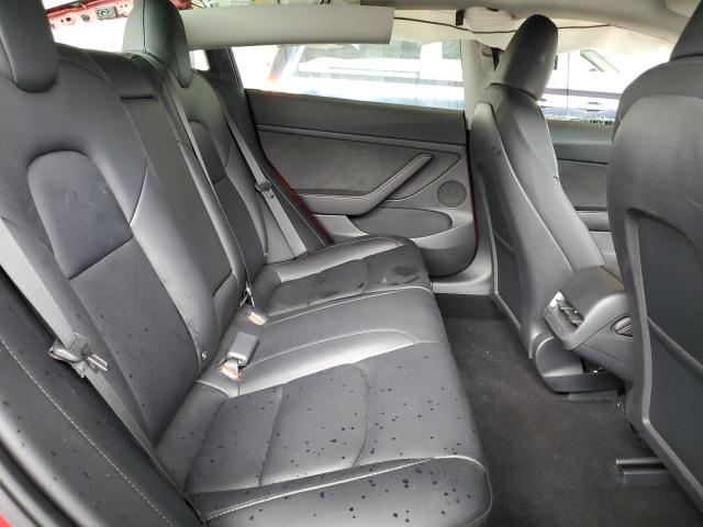 Photo 10 from auction – 2023 TESLA MODEL 3 with VIN 5YJ3E1EA2PF614940
