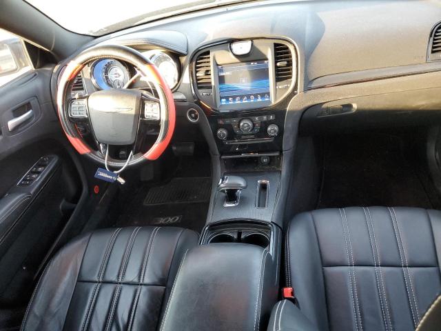 Photo 8 from auction – 2014 CHRYSLER 300 S with VIN 2C3CCABGXEH169941