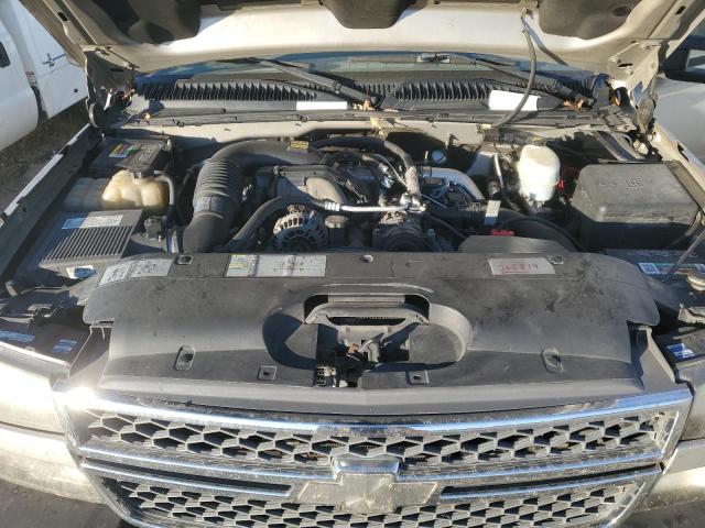 Photo 7 from auction – 2005 CHEVROLET SILVERADO with VIN 1GCJC33295F842978