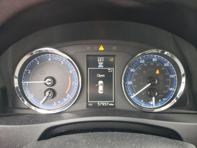Photo 9 from auction – 2017 TOYOTA COROLLA L with VIN 5YFBURHE0HP720708