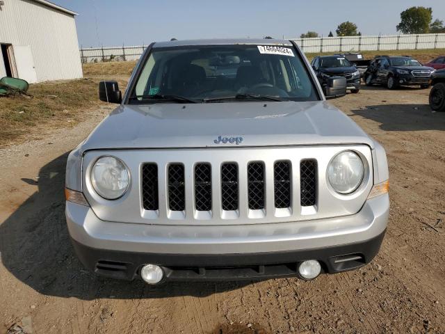 Photo 5 from auction – 2013 JEEP PATRIOT with VIN 1C4NJRAB5DD169856