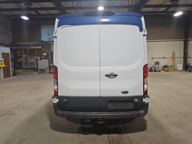Photo 6 from auction – 2018 FORD TRANSIT T- with VIN 1FTBW2CM6JKA36363