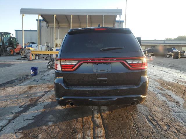 Photo 6 from auction – 2014 DODGE DURANGO R/ with VIN 1C4SDJCT8EC979183