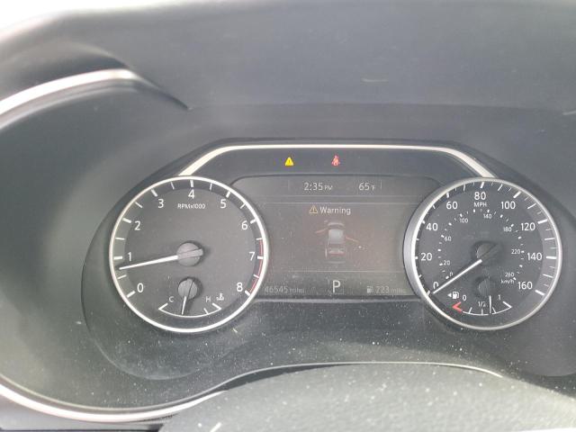 Photo 9 from auction – 2016 NISSAN MAXIMA 3.5 with VIN 1N4AA6AP9GC448803