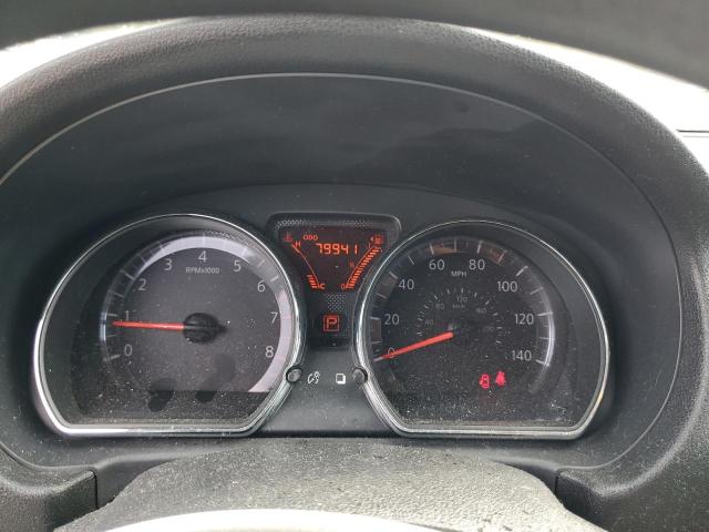 Photo 9 from auction – 2013 NISSAN VERSA S with VIN 3N1CN7AP7DL873842