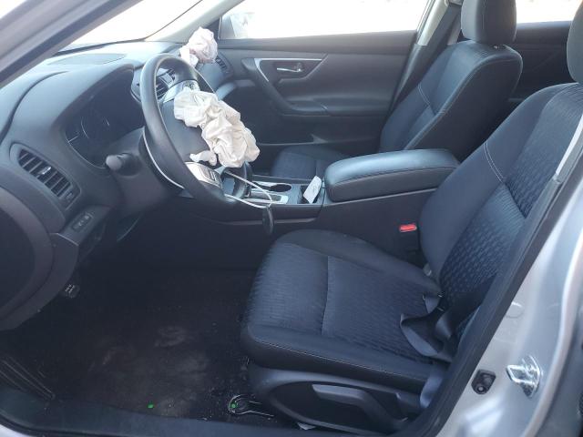 Photo 7 from auction – 2017 NISSAN ALTIMA 2.5 with VIN 1N4AL3APXHC225115