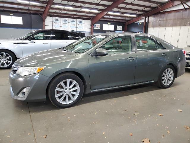 TOYOTA CAMRY BASE 2012 with VIN 4T1BF1FK9CU617007 - Photo from auction