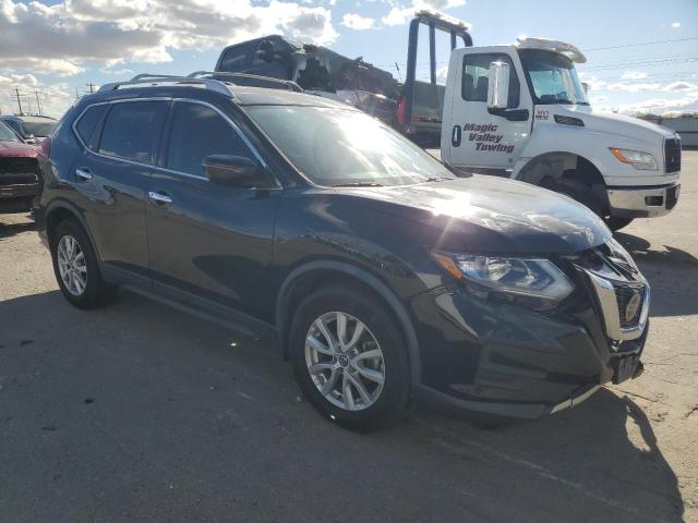 Photo 4 from auction – 2019 NISSAN ROGUE S with VIN KNMAT2MV2KP552798