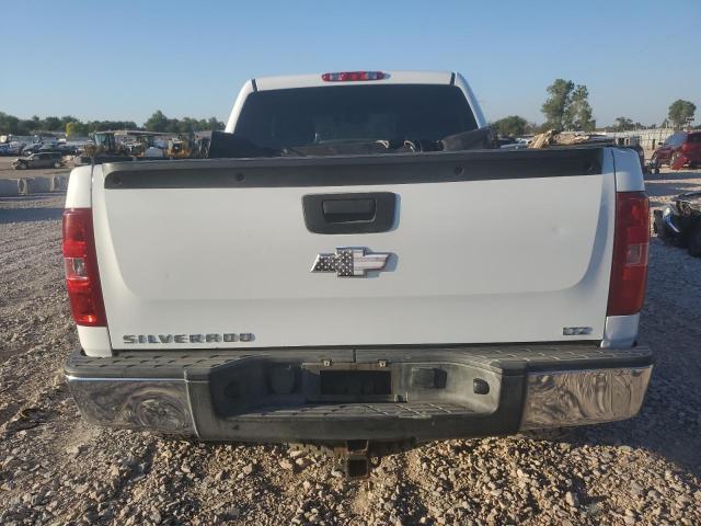 Photo 6 from auction – 2008 CHEVROLET SILVERADO with VIN 2GCEK13J481249010