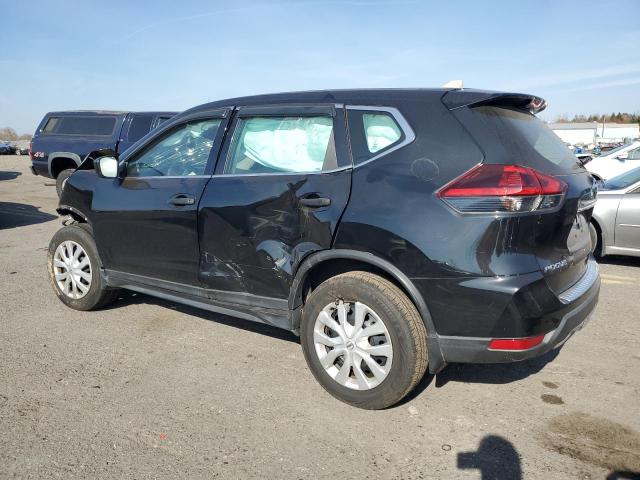 Photo 2 from auction – 2019 NISSAN ROGUE S with VIN 5N1AT2MV5KC818043