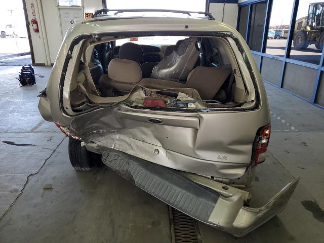Photo 6 from auction – 2003 FORD WINDSTAR L with VIN 2FMZA51423BA33048