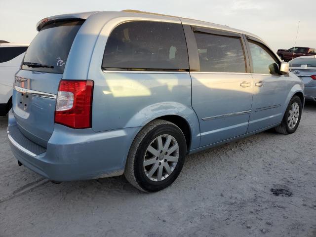 Photo 3 from auction – 2013 CHRYSLER TOWN & COU with VIN 2C4RC1BG7DR715075