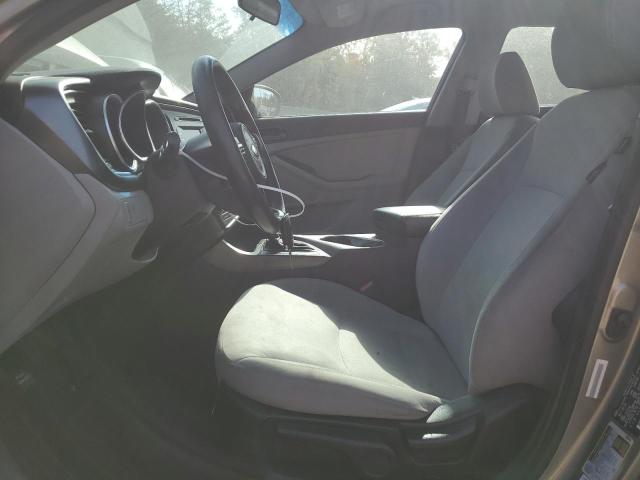 Photo 7 from auction – 2015 KIA OPTIMA LX with VIN 5XXGM4A75FG361849