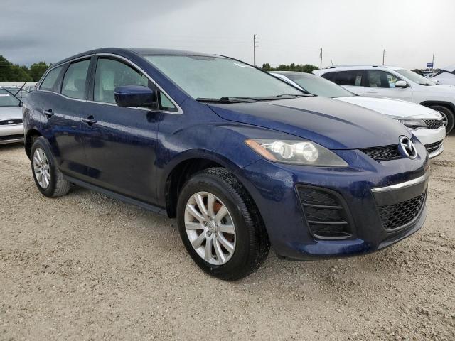 Photo 4 from auction – 2011 MAZDA CX-7 with VIN JM3ER2A50B0378217