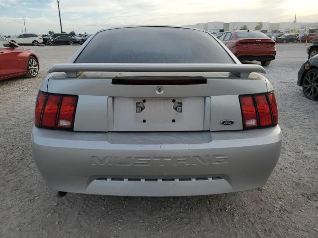 Photo 6 from auction – 2004 FORD MUSTANG with VIN 1FAFP40634F215298