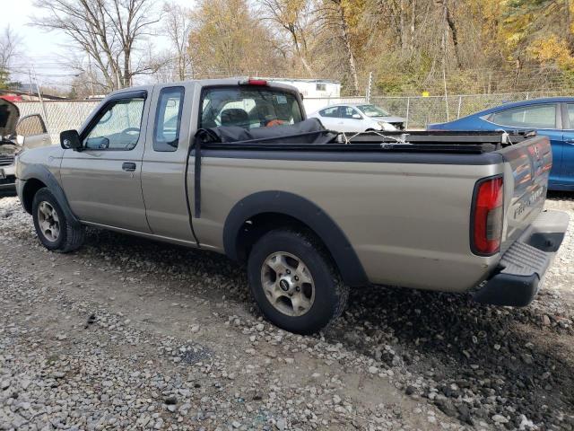 Photo 2 from auction – 2003 NISSAN FRONTIER K with VIN 1N6DD26T13C420143