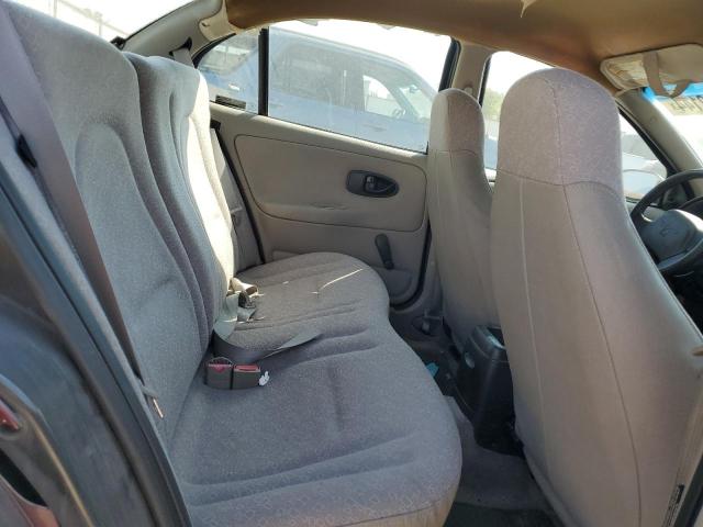 صورة رقم 10 من المزاد - 2001 SATURN SL1 مع VIN 1G8ZH52871Z286713