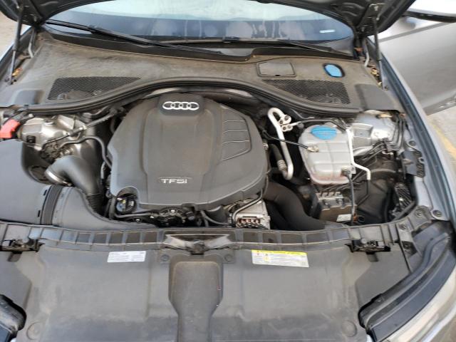 Photo 11 from auction – 2016 AUDI A6 PREMIUM with VIN WAUDFAFC1GN091555