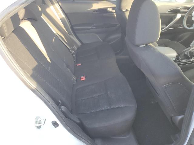 Photo 11 from auction – 2023 MITSUBISHI ECLIPSE CR with VIN JA4ATVAA2PZ054044