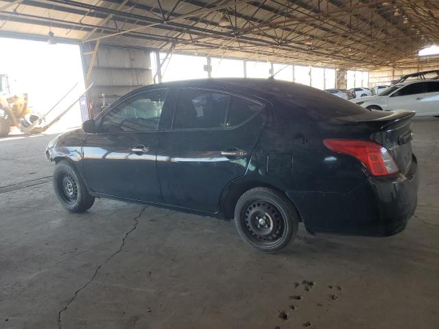 Photo 2 from auction – 2019 NISSAN VERSA S with VIN 3N1CN7AP5KL874694