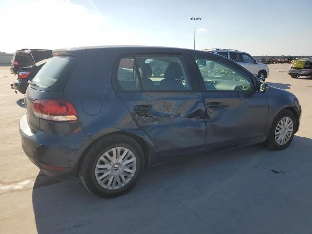 Photo 3 from auction – 2013 VOLKSWAGEN GOLF with VIN WVWDB7AJ9DW095866