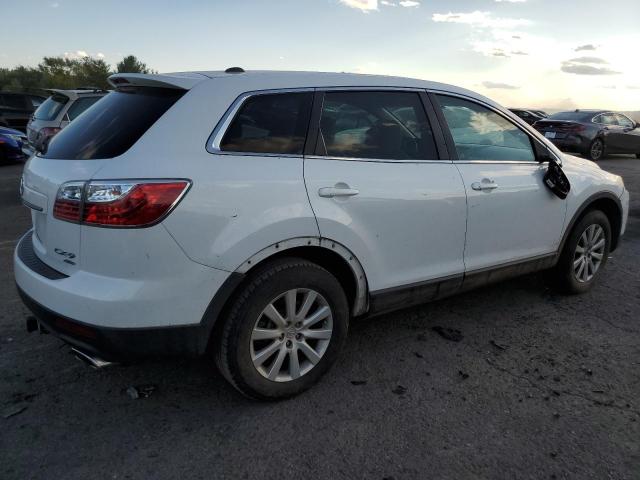 Photo 3 from auction – 2010 MAZDA CX-9 with VIN JM3TB3MV6A0230729