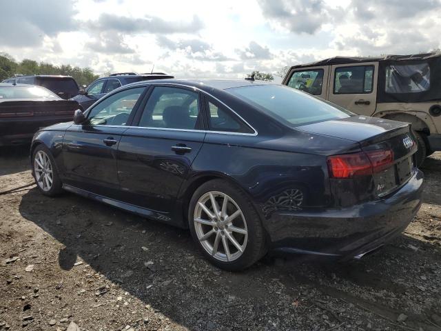 Photo 2 from auction – 2017 AUDI A6 PRESTIG with VIN WAUH2AFC9HN103112