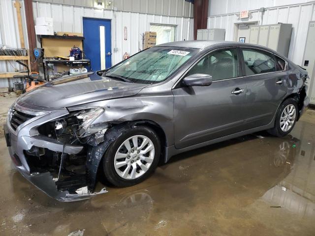 NISSAN ALTIMA 2.5 2015 with VIN 1N4AL3AP4FC183330 - Photo from auction