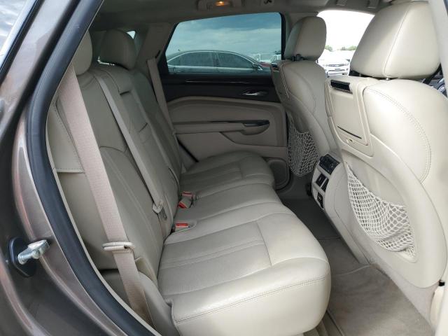 Zdjęcie 11 z aukcji – 2012 CADILLAC SRX PREMIU z VIN 3GYFNCE3XCS502344