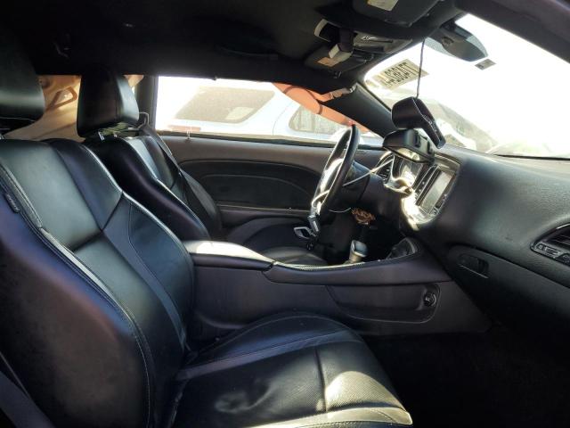 Photo 7 from auction – 2016 DODGE CHALLENGER with VIN 2C3CDZBT9GH138496