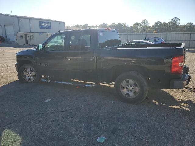Photo 2 from auction – 2010 CHEVROLET SILVERADO with VIN 3GCRCREA7AG280713