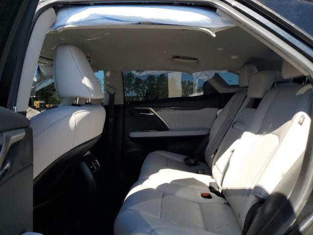 Photo 11 from auction – 2021 LEXUS RX 350 BAS with VIN 2T2AZMAA6MC204219
