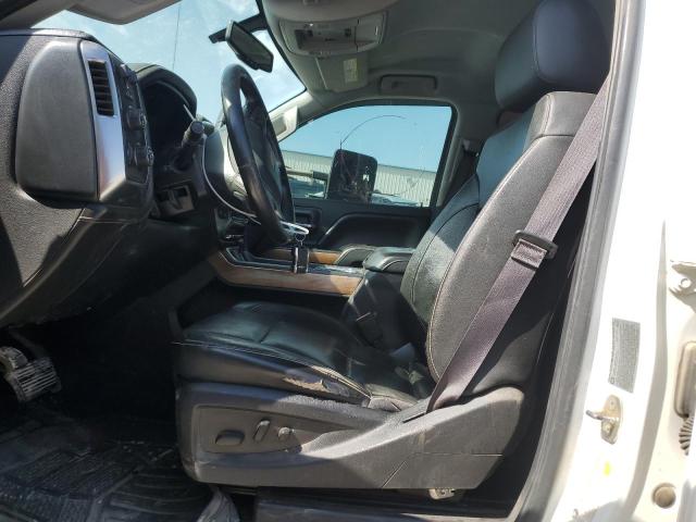 Photo 7 from auction – 2016 CHEVROLET SILVERADO with VIN 1GC4K0C82GF163639