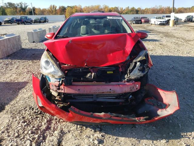 Photo 5 from auction – 2015 TOYOTA PRIUS C with VIN JTDKDTB36F1579097