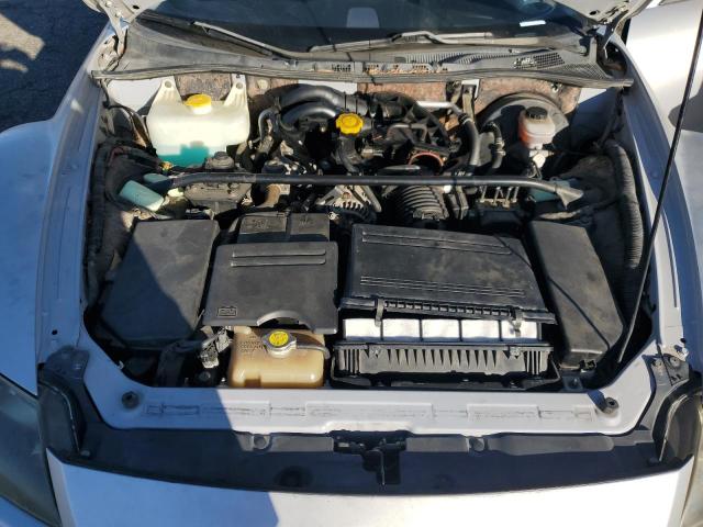 Photo 11 from auction – 2005 MAZDA RX8 with VIN JM1FE17N850144261