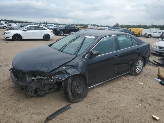 TOYOTA CAMRY BASE 2012 with VIN 4T1BF1FK7CU580930 - Photo from auction