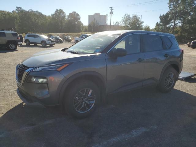 NISSAN ROGUE S 2023 with VIN 5N1BT3AA2PC938028 - Photo from auction